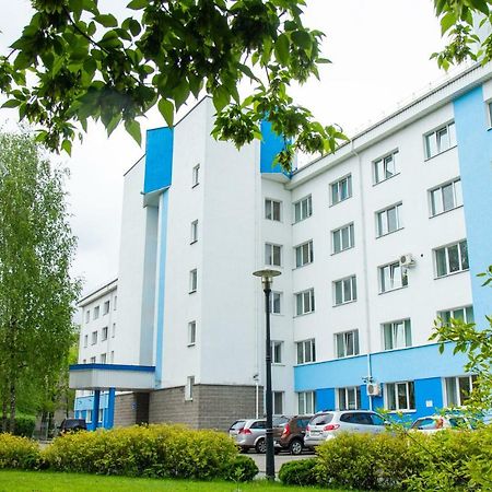 Energiya Hotel Brest Exteriér fotografie