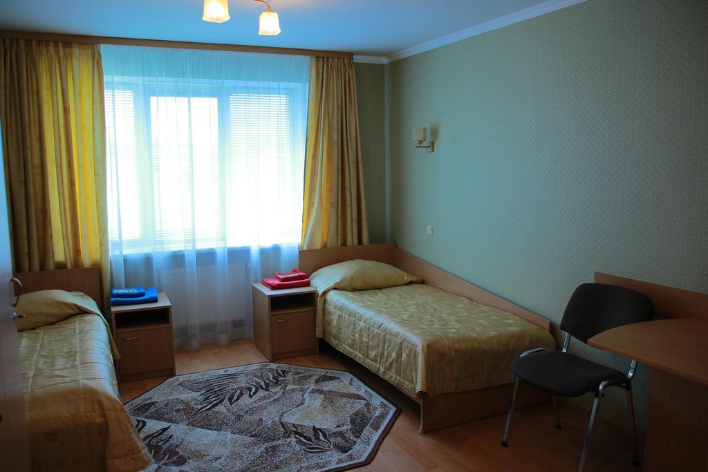 Energiya Hotel Brest Pokoj fotografie