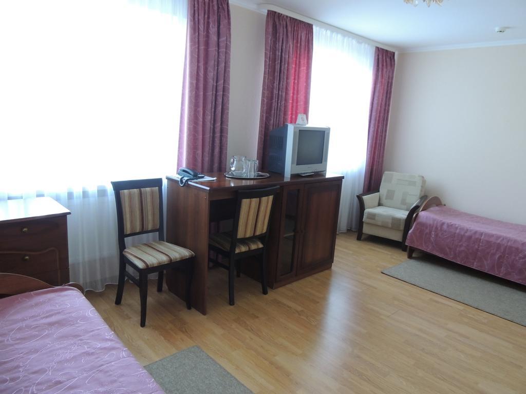 Energiya Hotel Brest Pokoj fotografie
