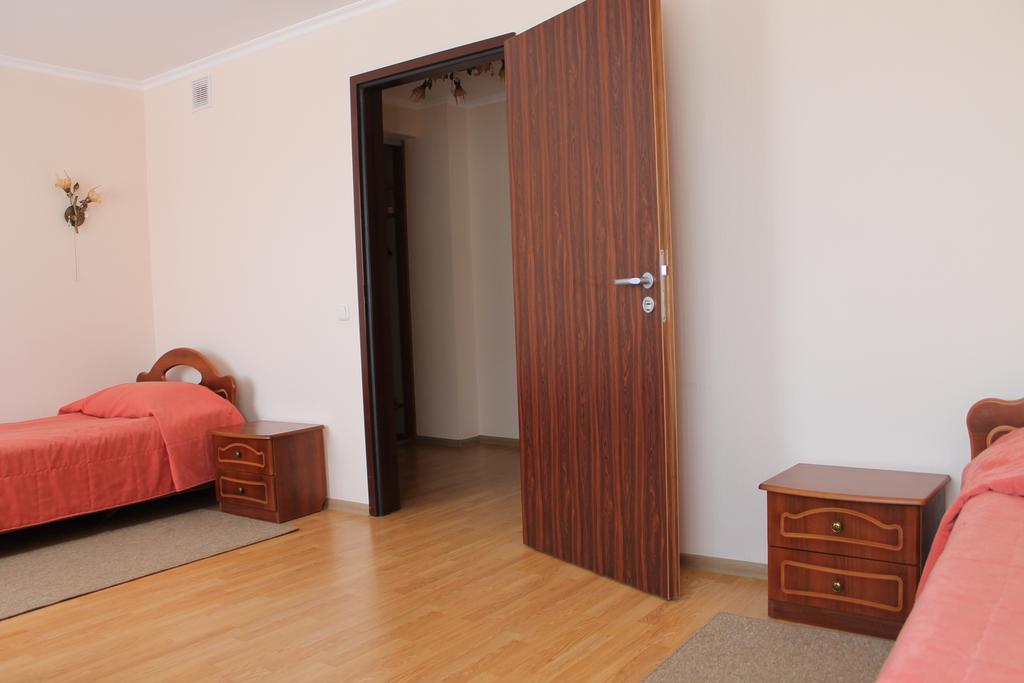 Energiya Hotel Brest Pokoj fotografie