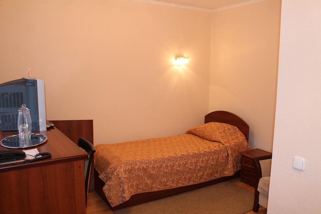 Energiya Hotel Brest Pokoj fotografie